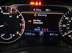 نيسان ألتيما